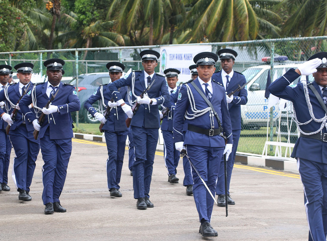 Police Service
