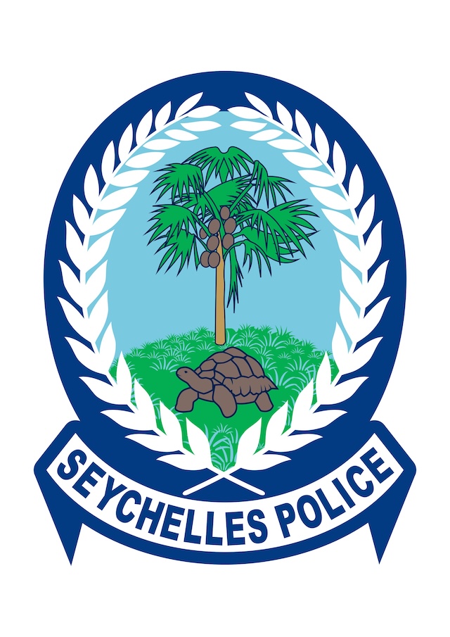 Seychelles Police Force