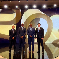 Seychelles at WeProtect Global Summit 2024 