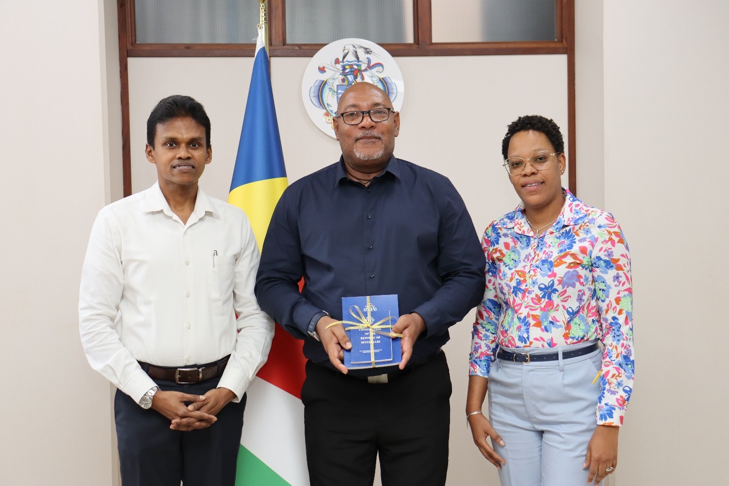Marking 50 Years of Seychelles’ Constitutional Journey