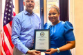 International Programme Reinforces Seychelles–U.S. Partnership Against Trafficking in Persons