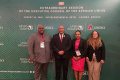 SEYCHELLES PARTICIPATES IN THE 26TH EXTRAORDINARY SESSION OF THE AFRICAN UNION EXECUTIVE COUNCIL