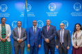 Seychelles Participates in 26th ESAAMLG Council of Ministers Meeting