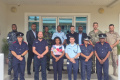 French International Liaison Officer Concludes Successful Tenure in Seychelles