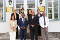 GOVERNMENT OF SEYCHELLES AND IOM STRENGTHEN COOPERATION ON MIGRATION MANAGEMENT THROUGH SIGNING OF COOPERATION AGREEMENT